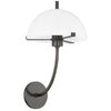 Mitzi Atala Wall Sconce