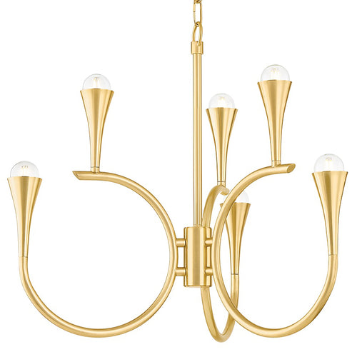 Mitzi Aviana Chandelier