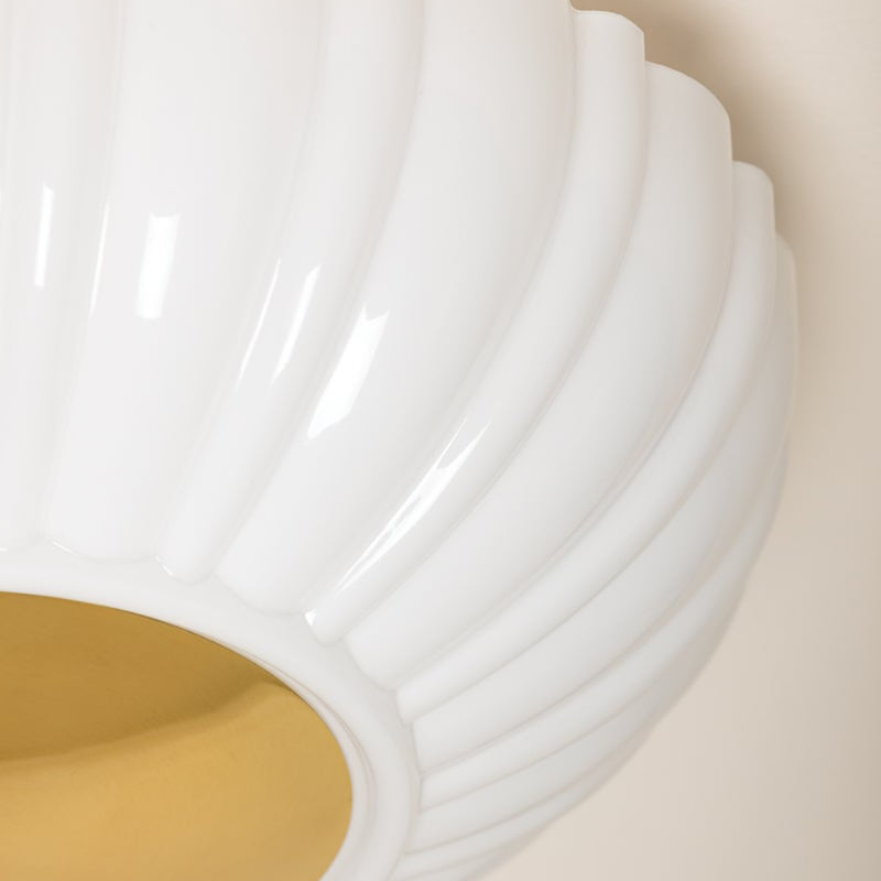 Zoe Feldman x Mitzi Anne Flush Mount