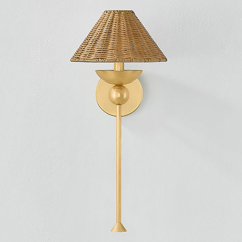 Dabito x Mitzi Perilla Wall Sconce