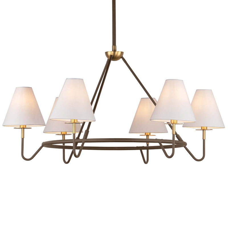 Mitzi Polly Chandelier