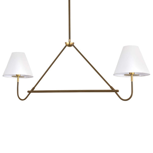 Mitzi Polly Linear Chandelier