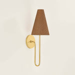 Mitzi Jessel Wall Sconce