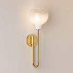 Mitzi Estelle Wall Sconce