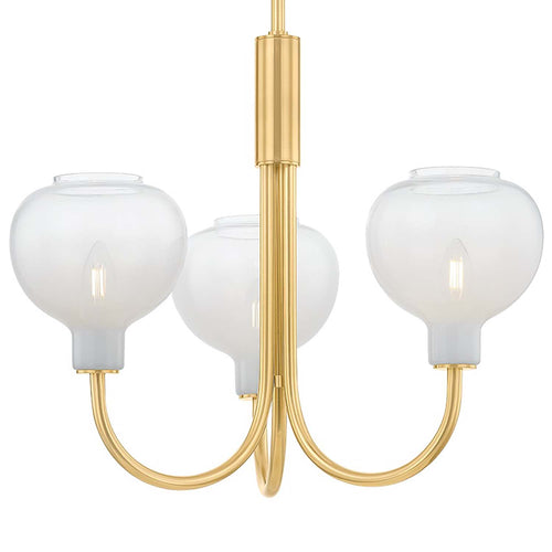 Mitzi Estelle Chandelier