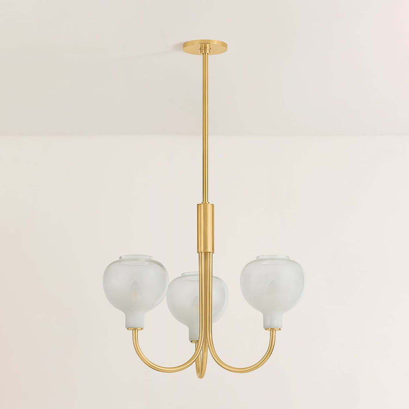 Mitzi Estelle Chandelier