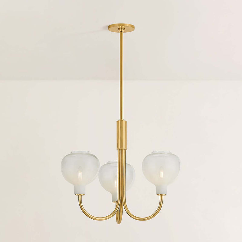 Mitzi Estelle Chandelier