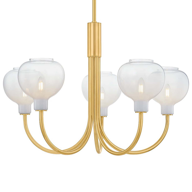 Mitzi Estelle Chandelier