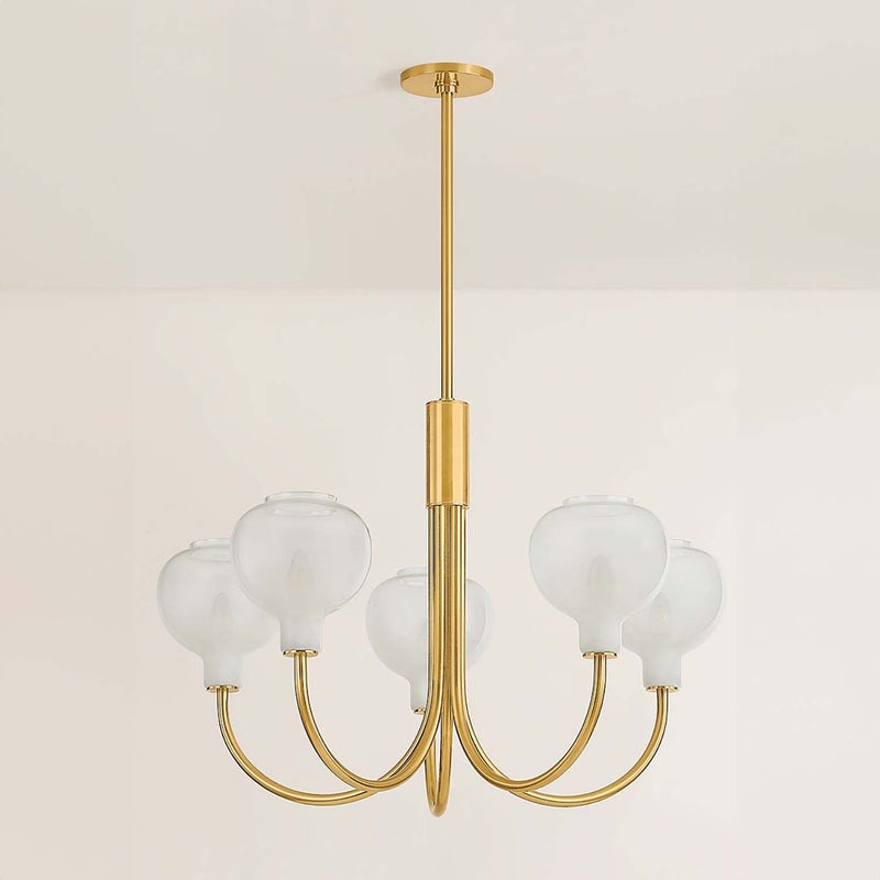 Mitzi Estelle Chandelier