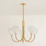 Mitzi Estelle Chandelier