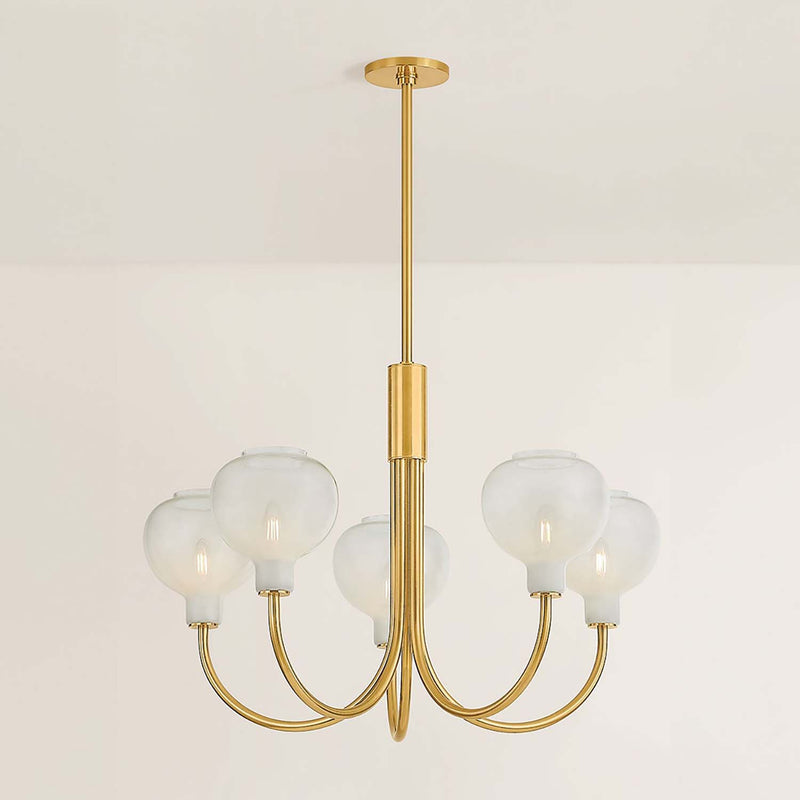 Mitzi Estelle Chandelier