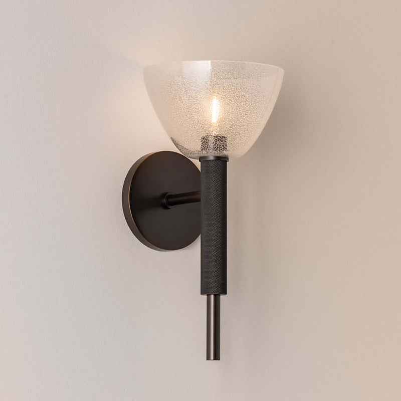 Mitzi Caraway Wall Sconce