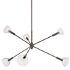 Mitzi Caraway Chandelier