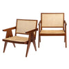 Hague Arm Chair Set of 2