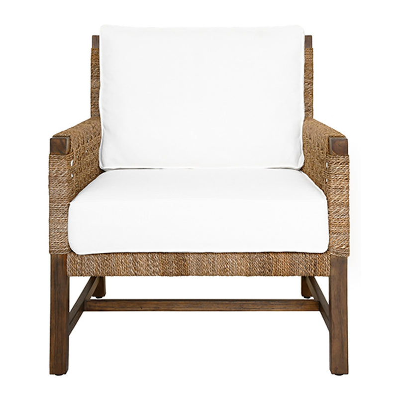 Worlds Away Harmon Club Chair