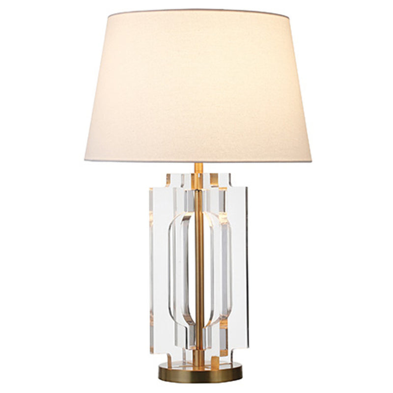 Worlds Away Haven Table Lamp