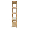 Worlds Away Hawthorn Etagere