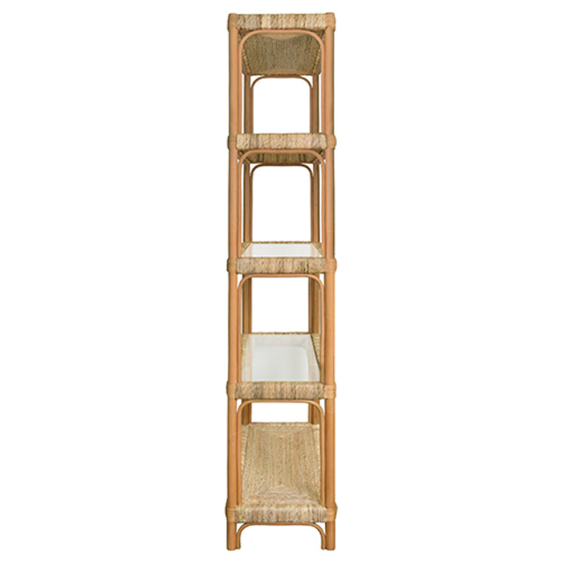 Worlds Away Hawthorn Etagere