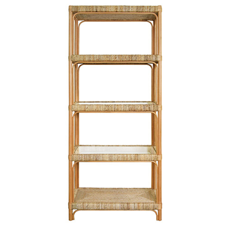 Worlds Away Hawthorn Etagere