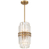 Crystorama Hayes 4-Light Pendant