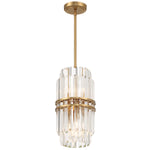 Crystorama Hayes 4-Light Pendant