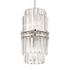 Crystorama Hayes 4-Light Pendant