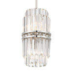 Crystorama Hayes 4-Light Pendant