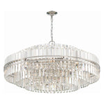 Crystorama Hayes 32-Light Chandelier