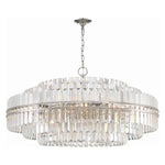 Crystorama Hayes 32-Light Chandelier