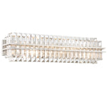 Crystorama Hayes Bath Vanity Light