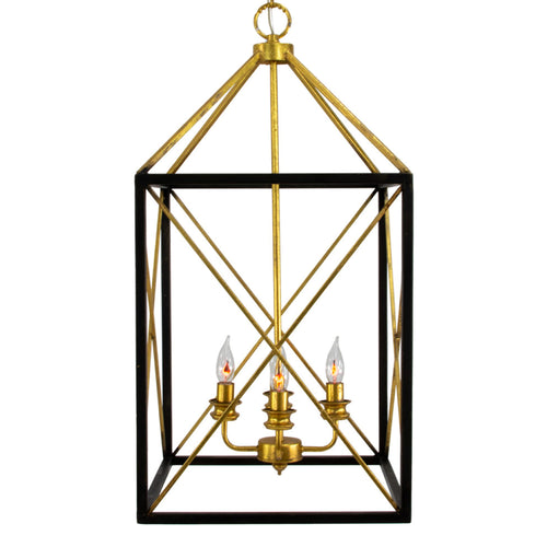 Isabella Lantern