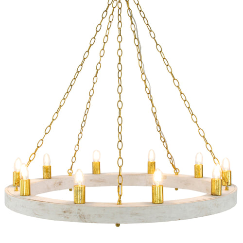 Claire Chandelier