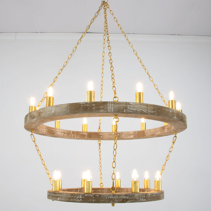 Alex Chandelier