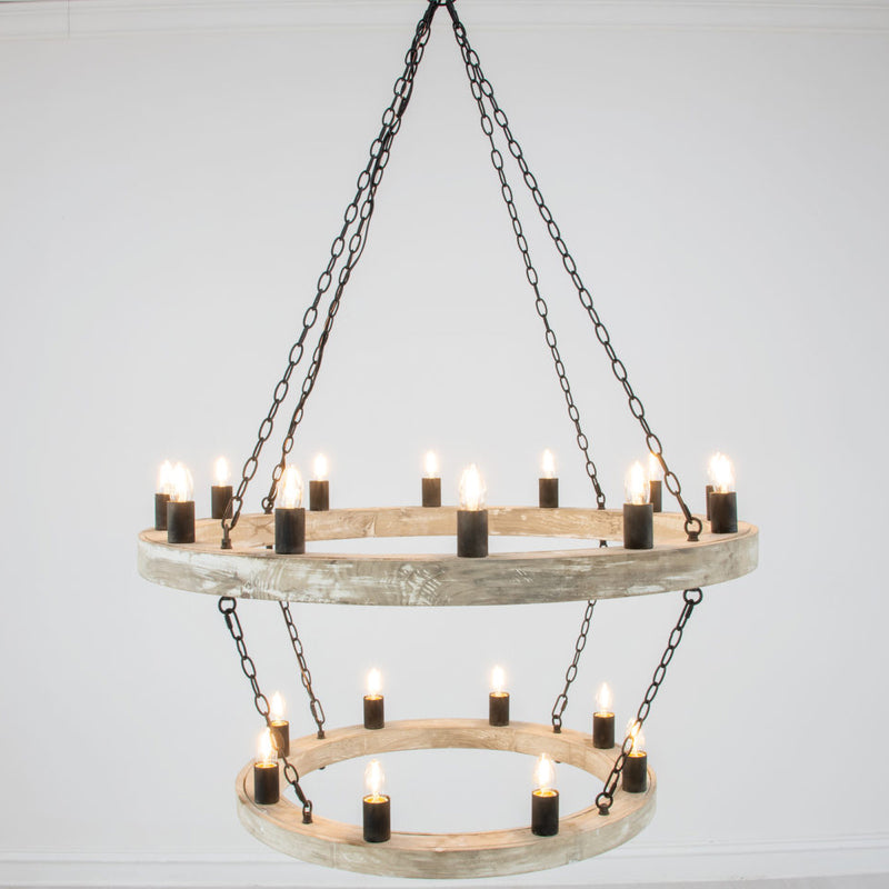 Alex Chandelier