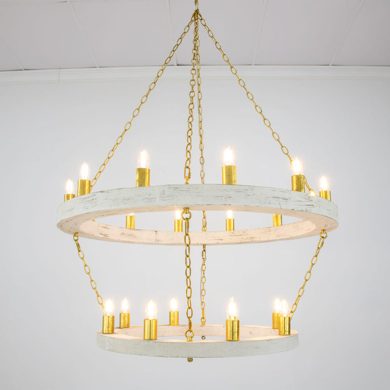 Alex Chandelier