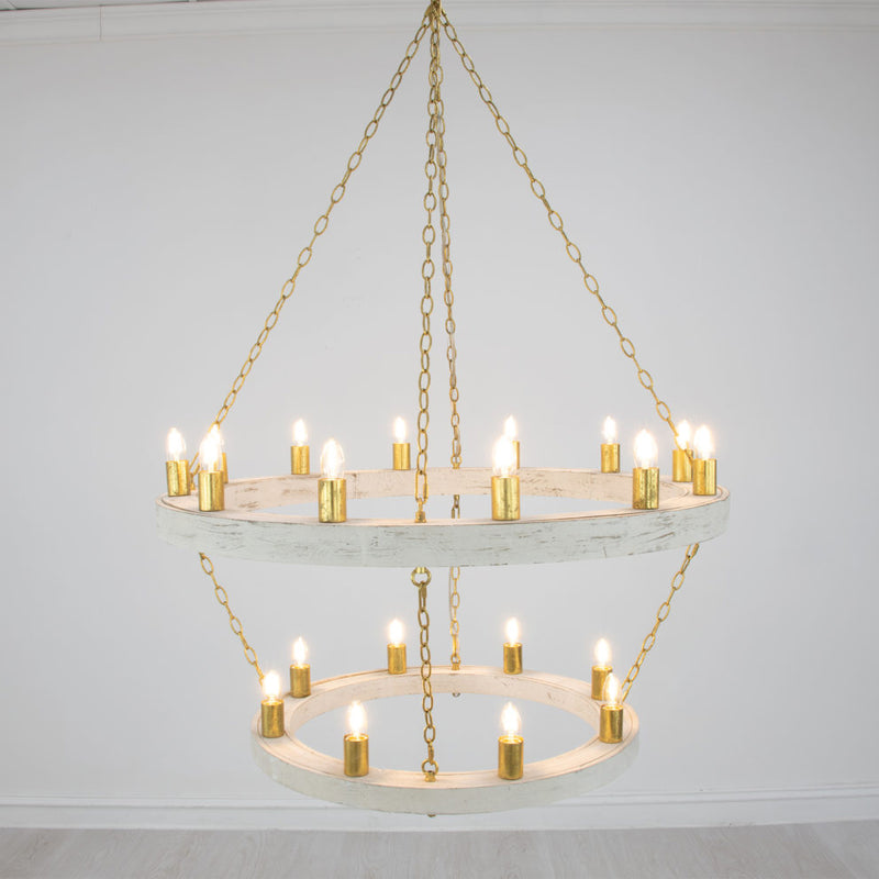 Alex Chandelier