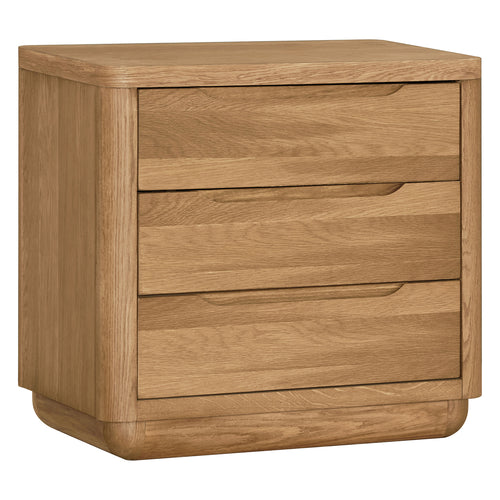 Hundley Nightstand