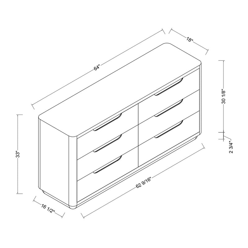 Hundley Dresser