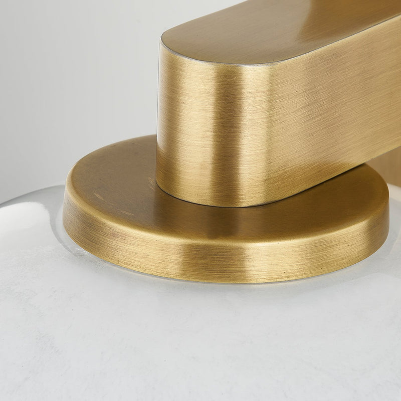 Colin King x Troy Lighting Valen Wall Sconce