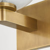 Colin King x Troy Lighting Valen Wall Sconce