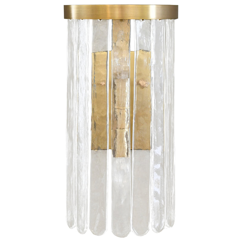 Worlds Away Heloise Wall Sconce