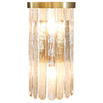 Worlds Away Heloise Wall Sconce