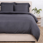 Pom Pom at Home Parker Bamboo Duvet Cover Set