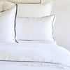 Pom Pom at Home Sheena Bamboo Sateen Duvet Cover Set