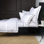 Pom Pom at Home Sheena Bamboo Sateen Duvet Cover Set