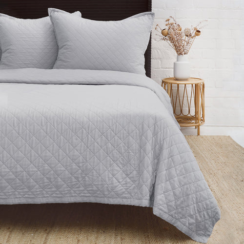 Pom Pom at Home Monaco Coverlet