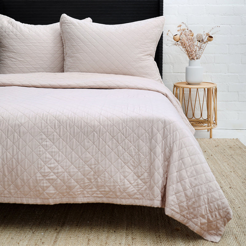 Pom Pom at Home Monaco Coverlet