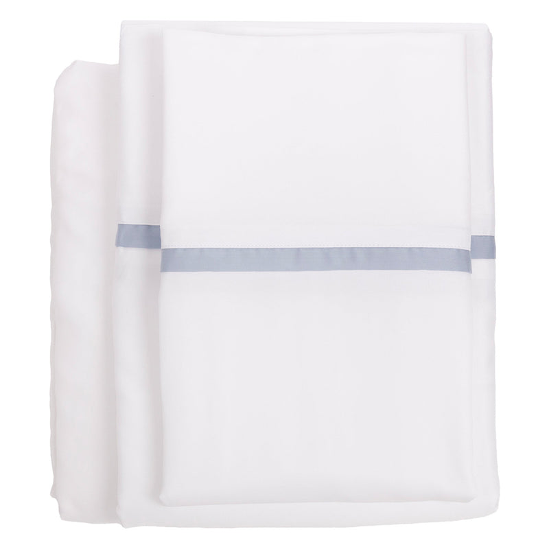 Pom Pom at Home Langston Bamboo Sateen Sheet Set