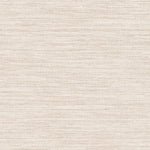 Tempaper & Co Faux Horizontal Grasscloth Peel & Stick Wallpaper