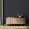 Tempaper & Co Faux Horizontal Grasscloth Peel & Stick Wallpaper